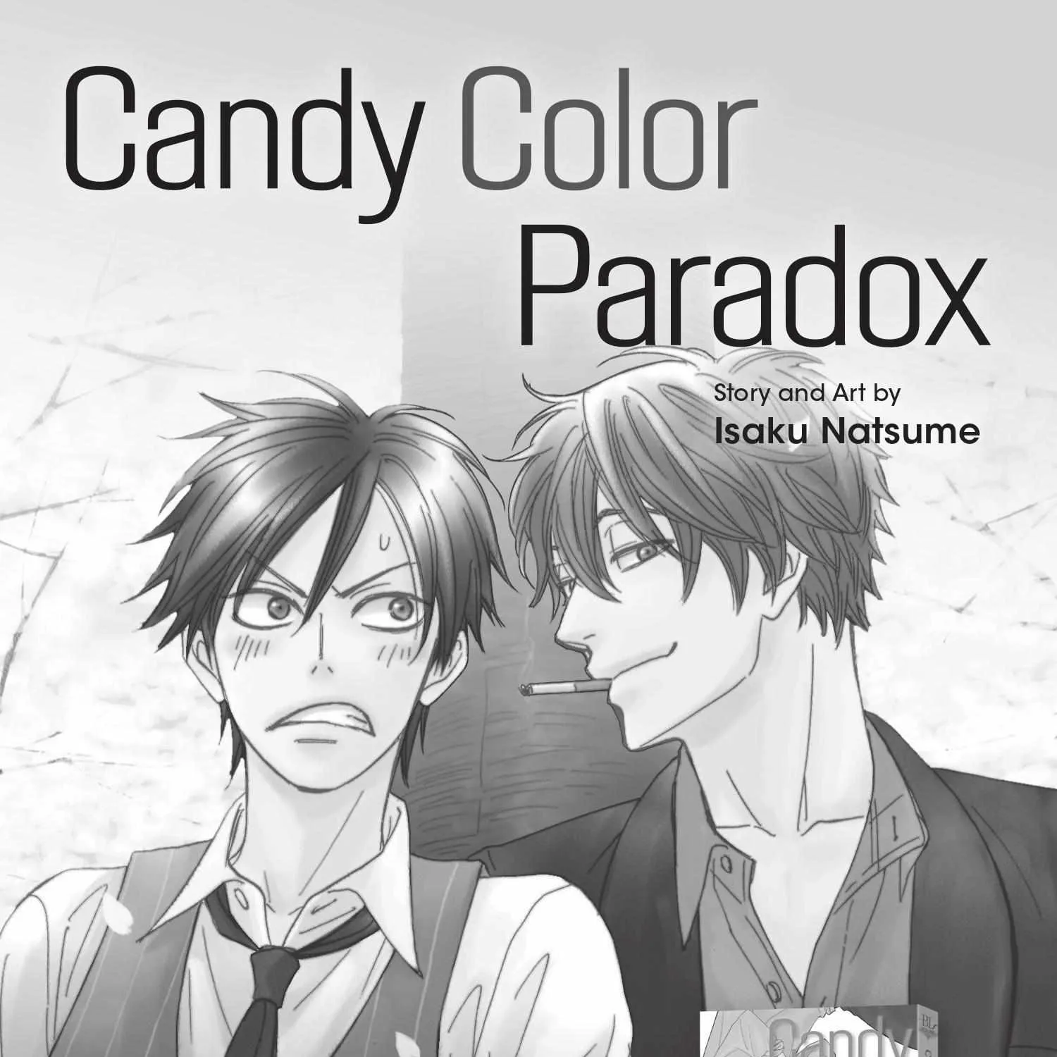 Read Engage chapter 16 image 497 on Lezhin