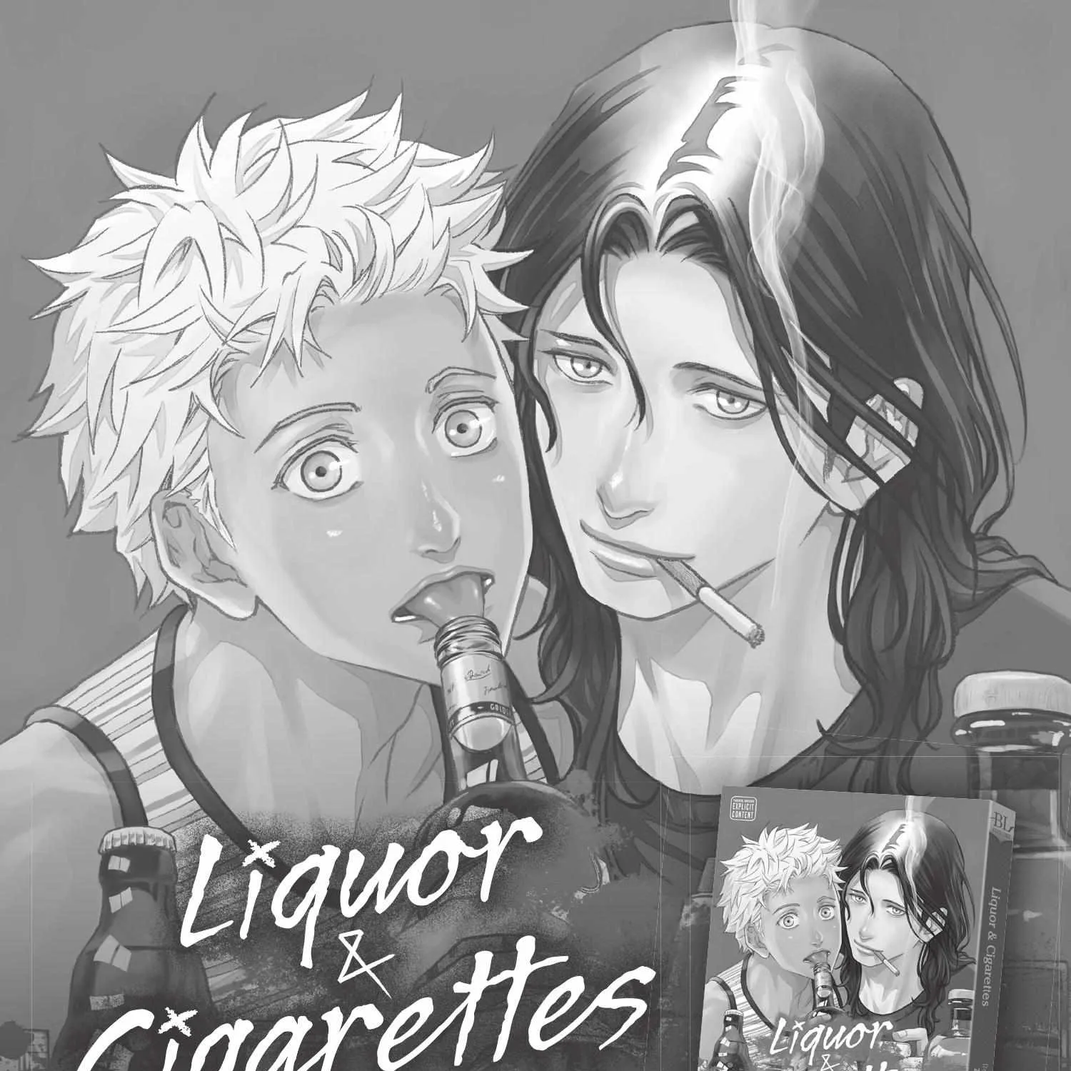 Read Engage chapter 16 image 499 on Lezhin