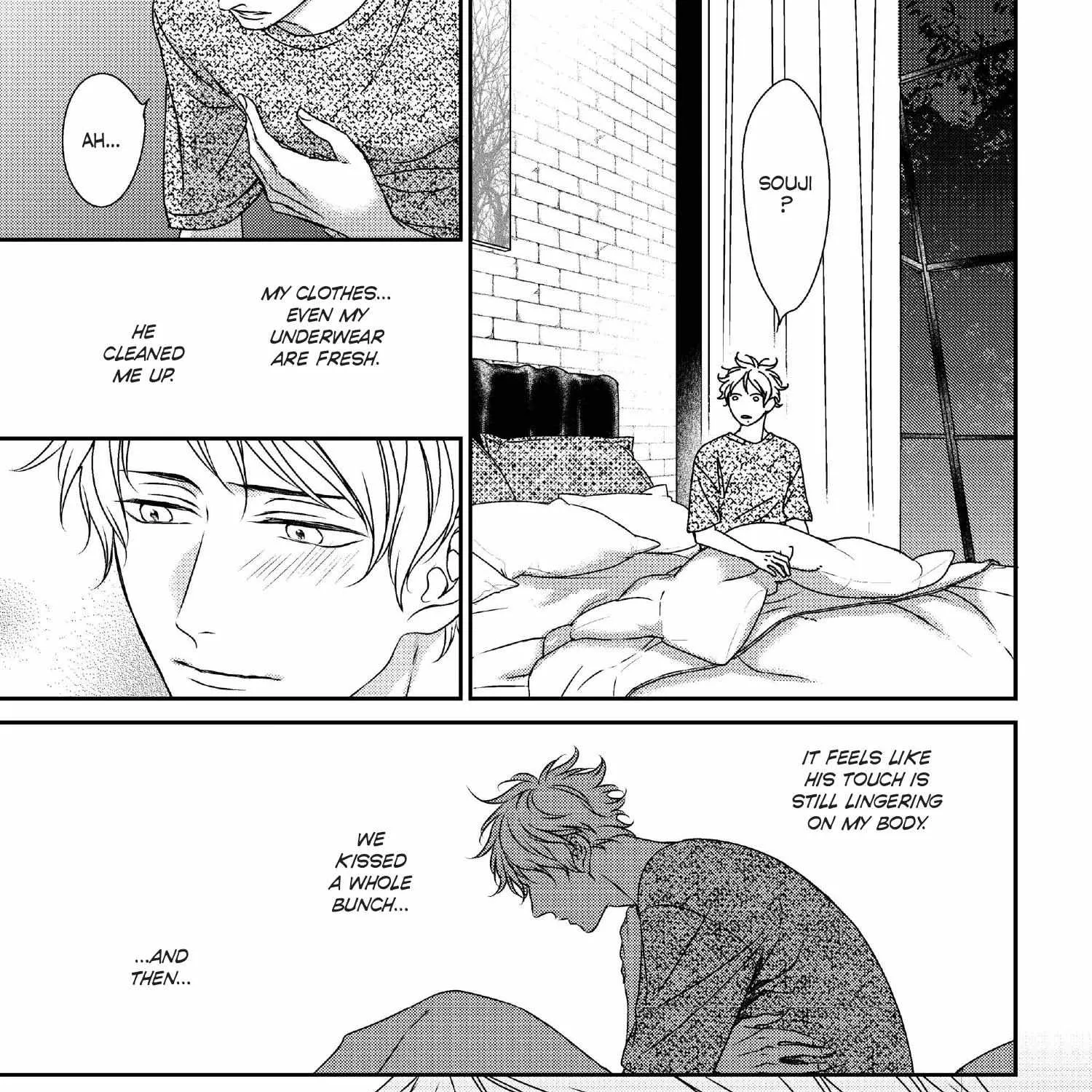 Read Engage chapter 16 image 53 on Lezhin