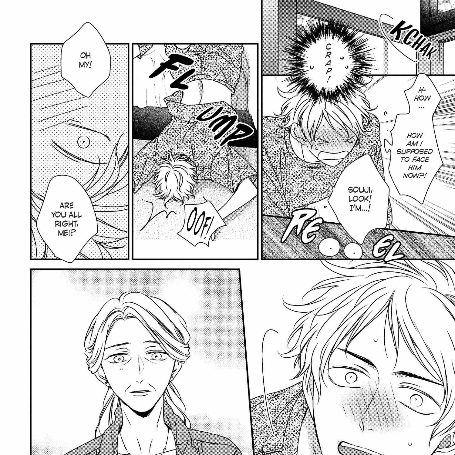 Read Engage chapter 16 image 55 on Lezhin