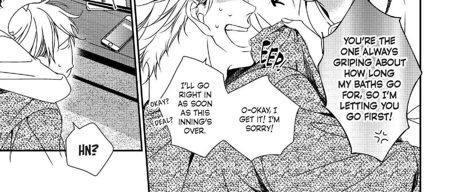 Read Engage chapter 16 image 58 on Lezhin