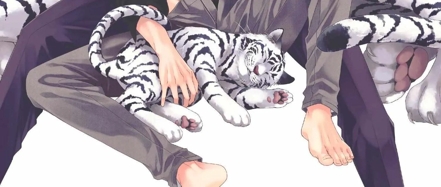 Read Engage chapter 16 image 6 on Lezhin
