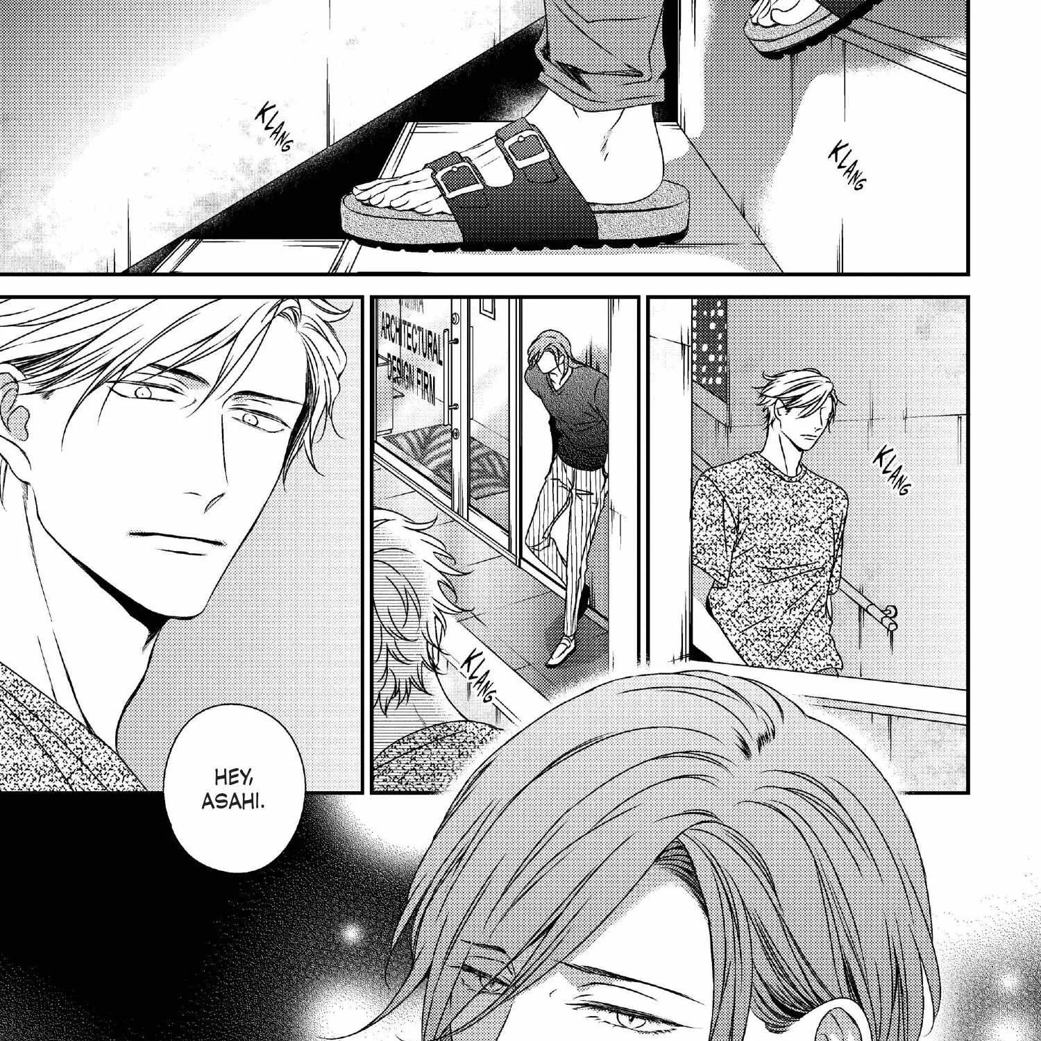 Read Engage chapter 16 image 61 on Lezhin
