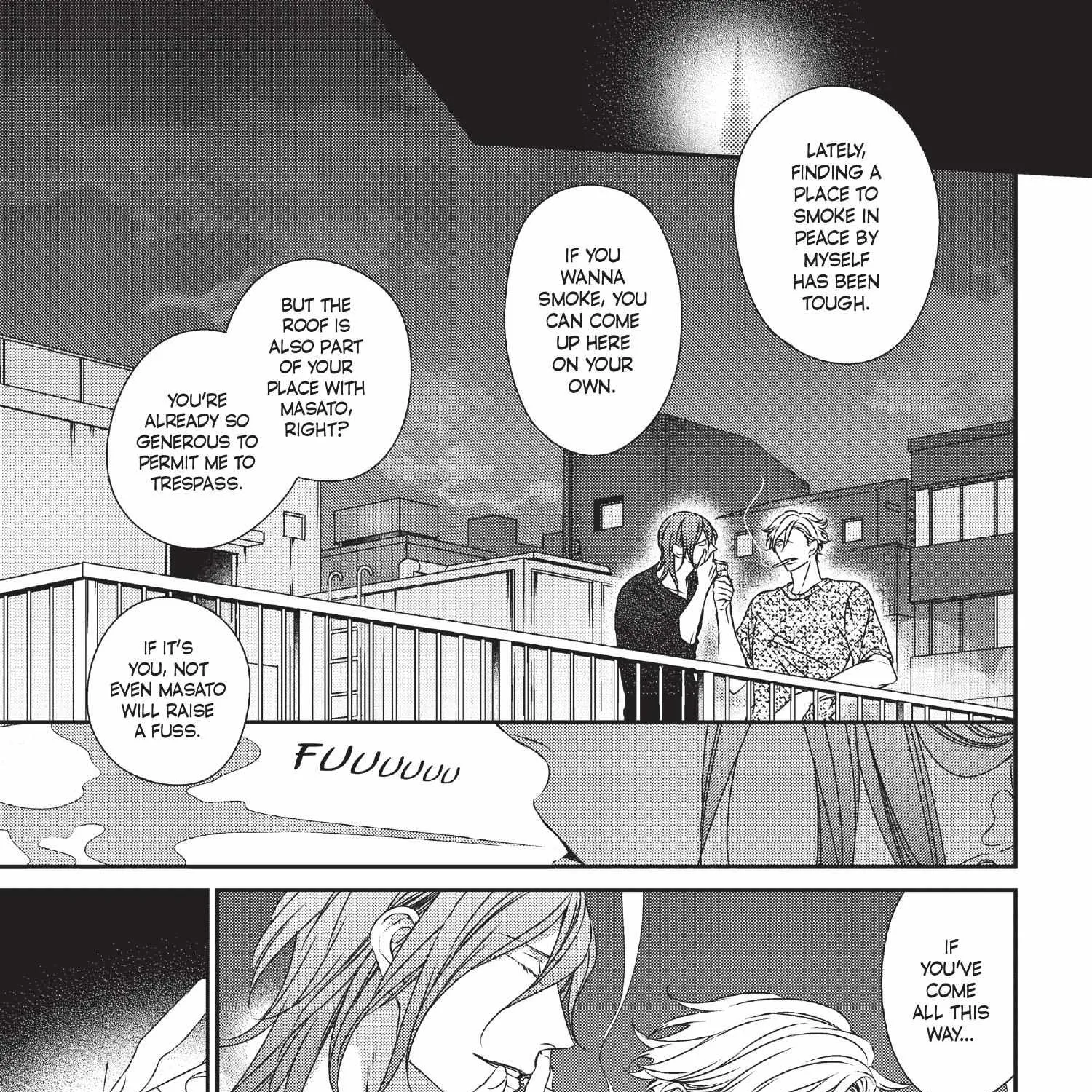 Read Engage chapter 16 image 65 on Lezhin