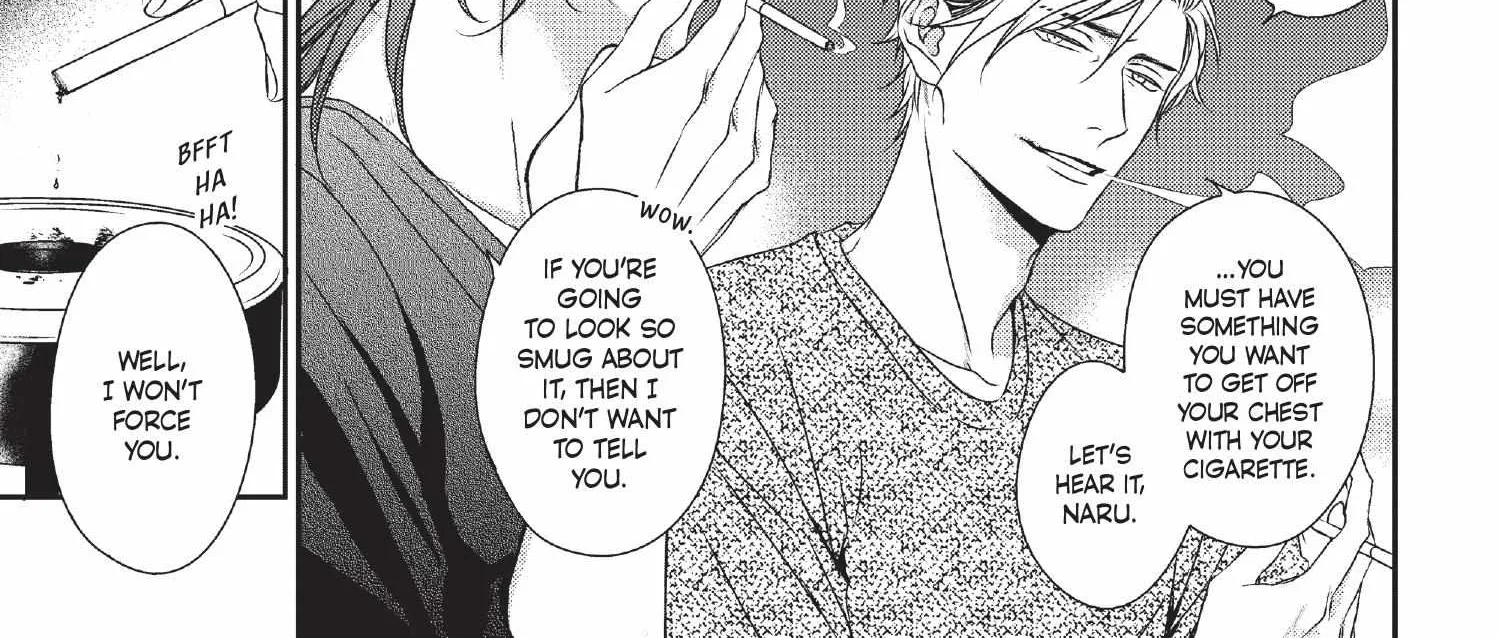 Read Engage chapter 16 image 66 on Lezhin