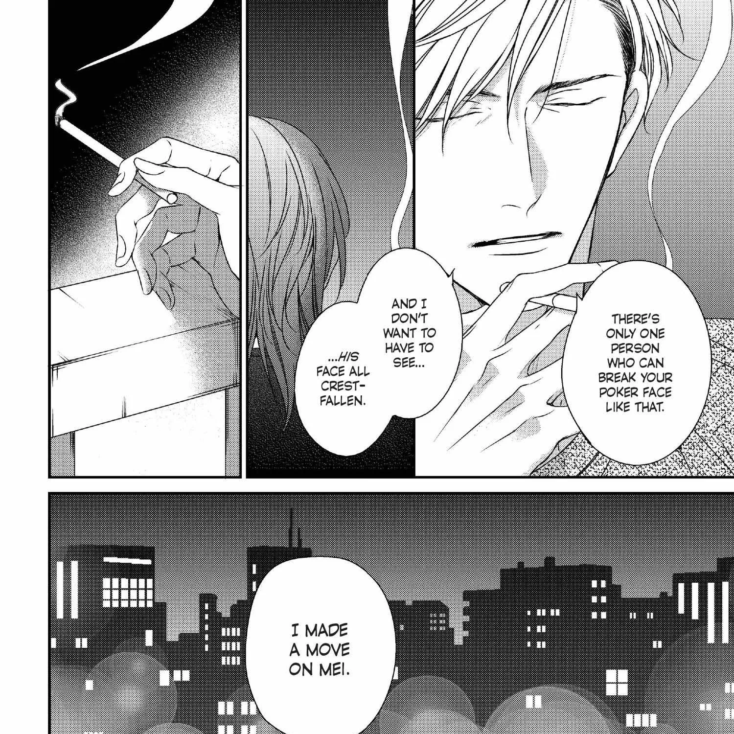 Read Engage chapter 16 image 67 on Lezhin