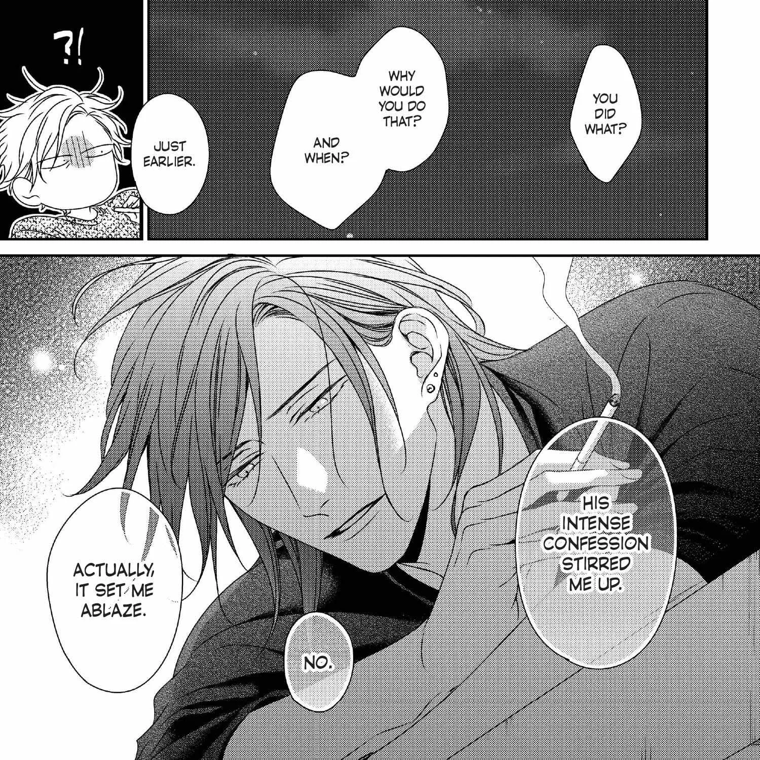 Read Engage chapter 16 image 69 on Lezhin