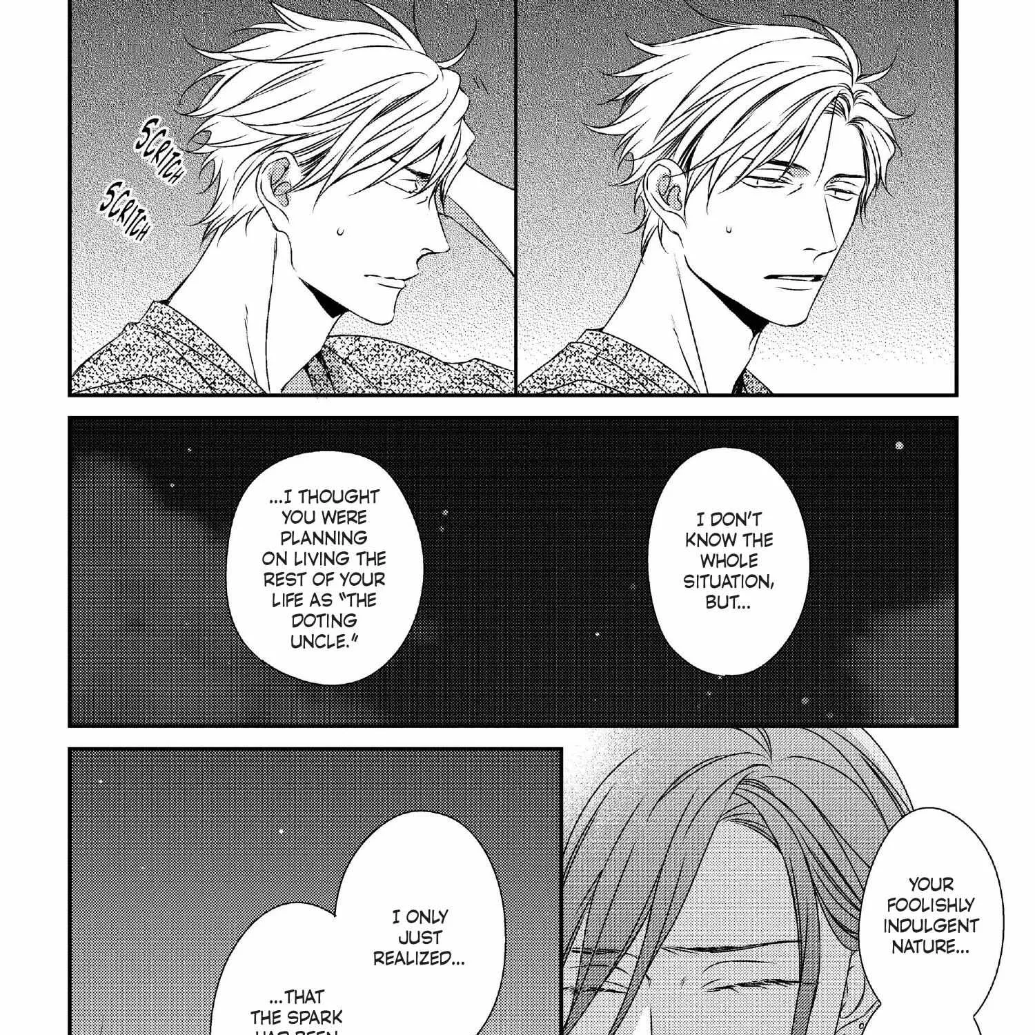 Read Engage chapter 16 image 71 on Lezhin