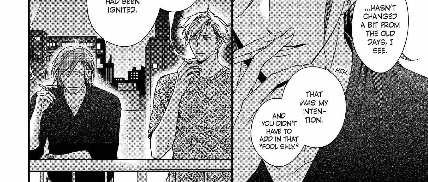 Read Engage chapter 16 image 72 on Lezhin