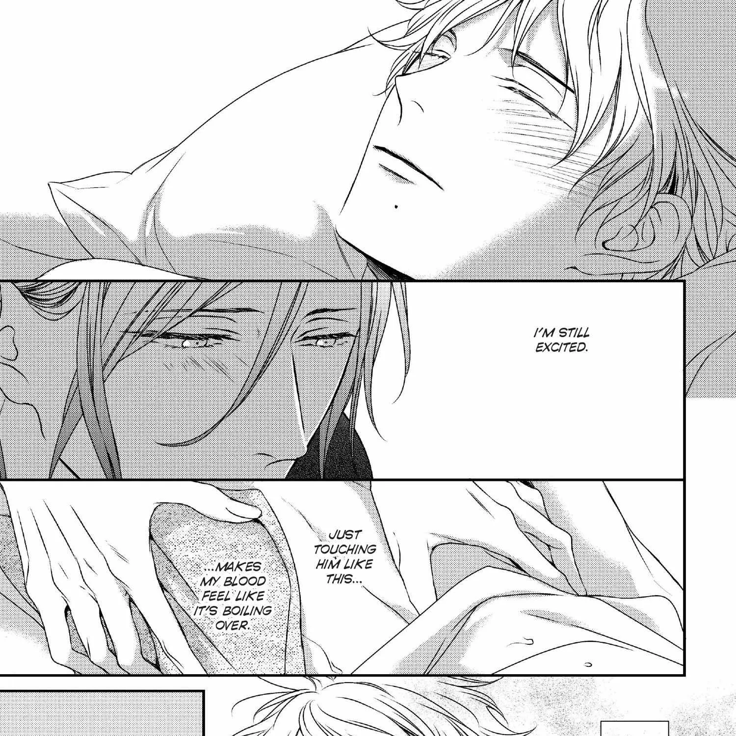 Read Engage chapter 16 image 77 on Lezhin