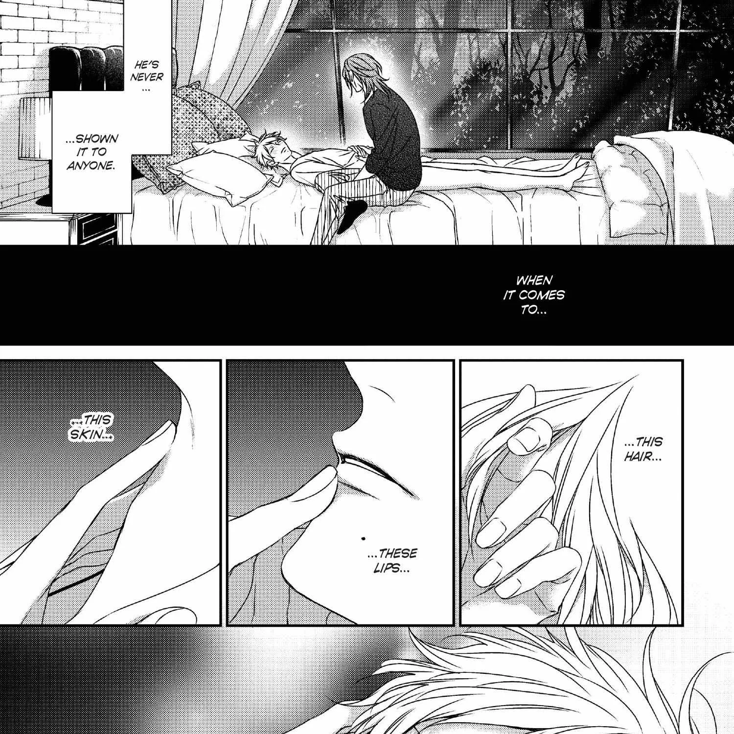 Read Engage chapter 16 image 81 on Lezhin
