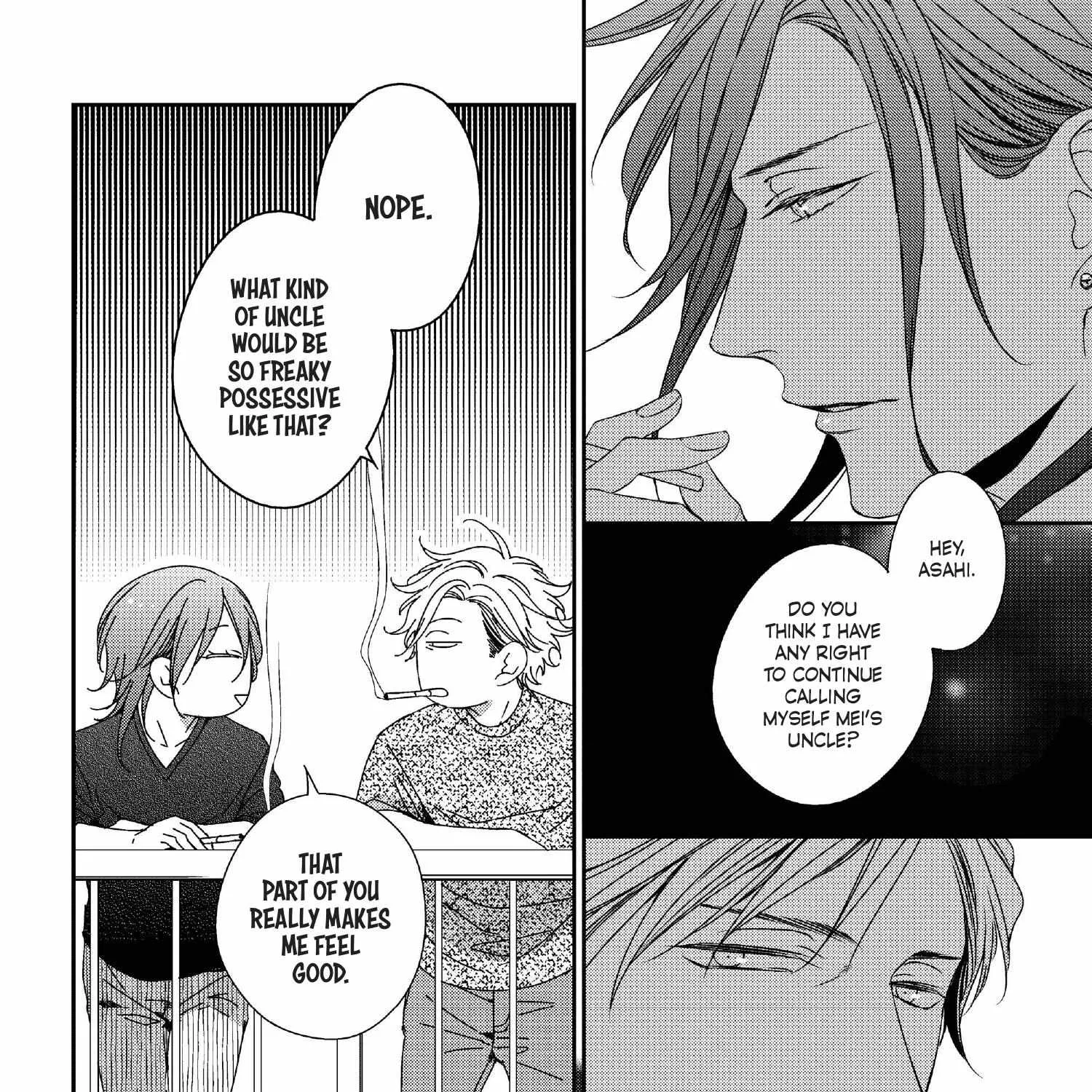 Read Engage chapter 16 image 87 on Lezhin