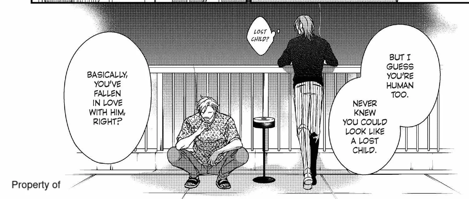 Read Engage chapter 16 image 88 on Lezhin