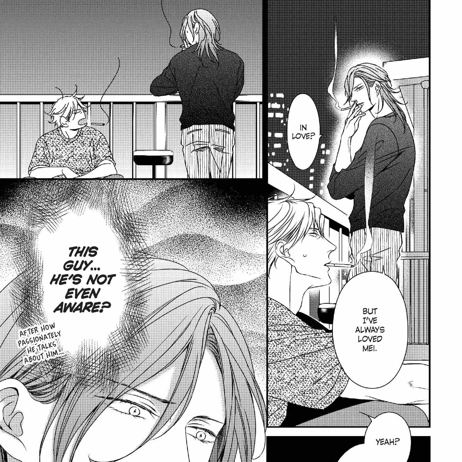 Read Engage chapter 16 image 89 on Lezhin