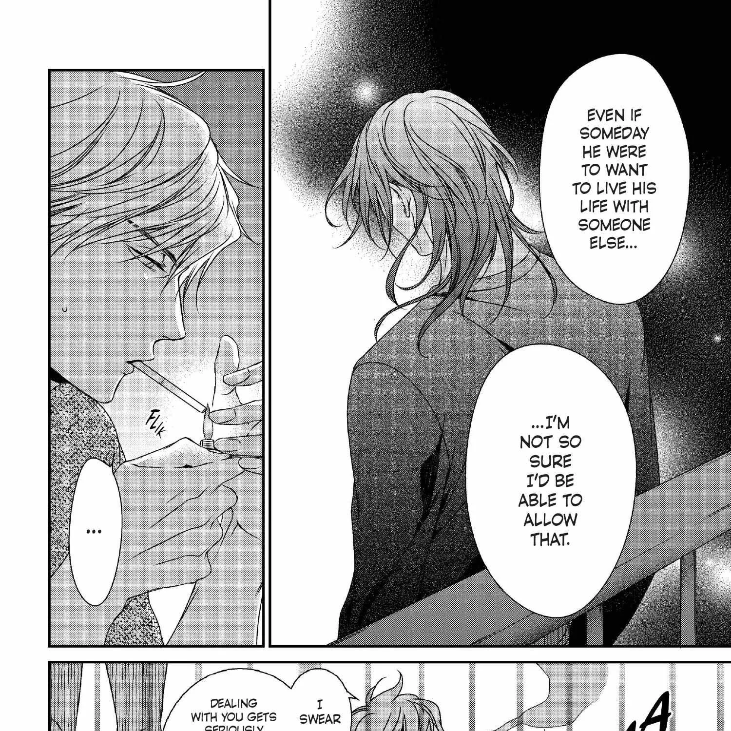 Read Engage chapter 16 image 95 on Lezhin