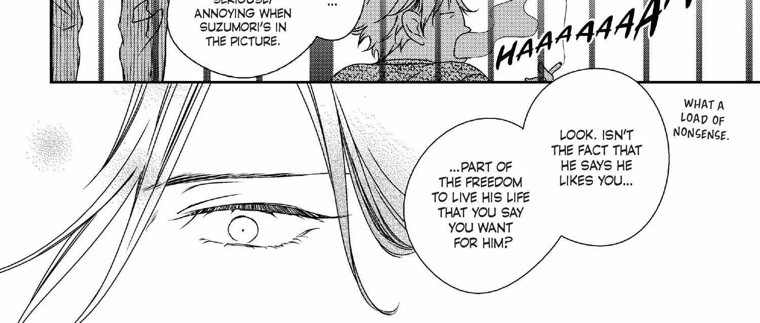 Read Engage chapter 16 image 96 on Lezhin