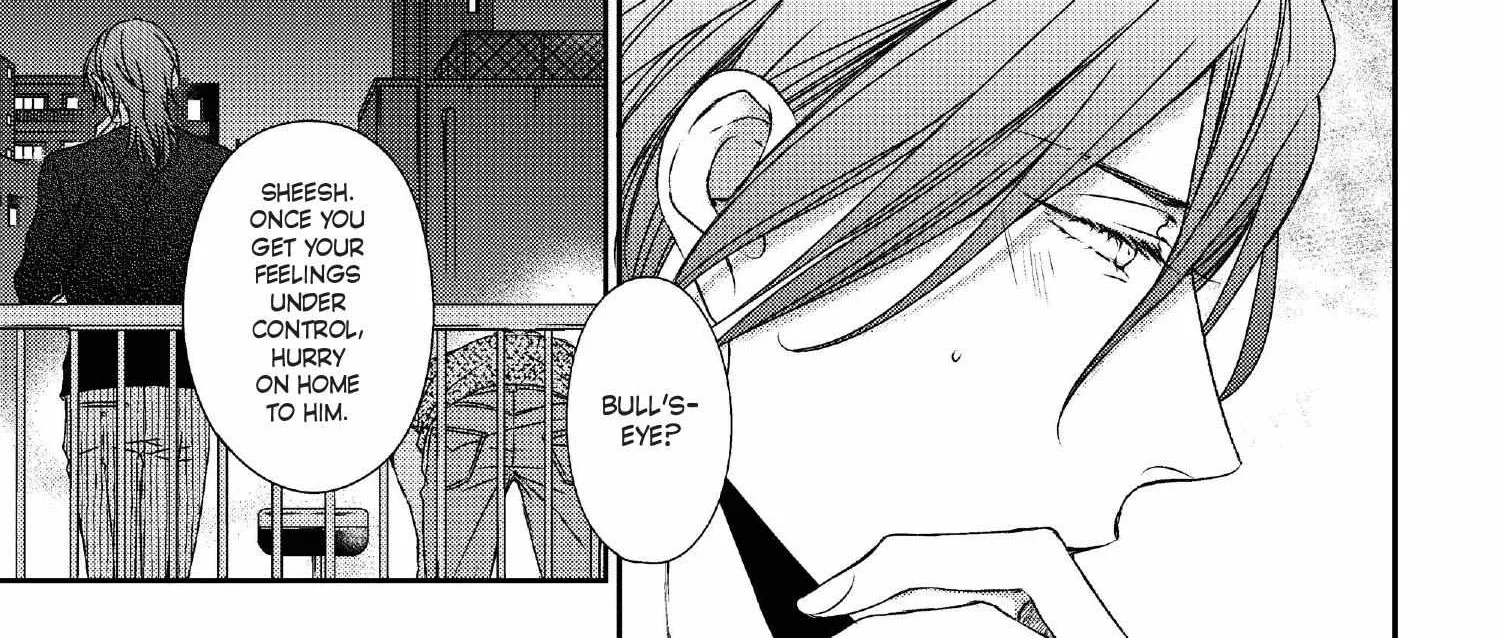 Read Engage chapter 16 image 98 on Lezhin