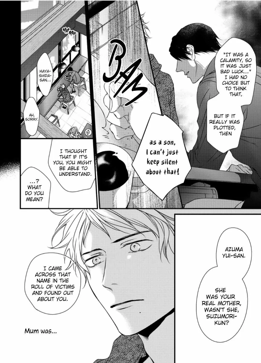 Read Engage chapter 2 image 29 on Lezhin