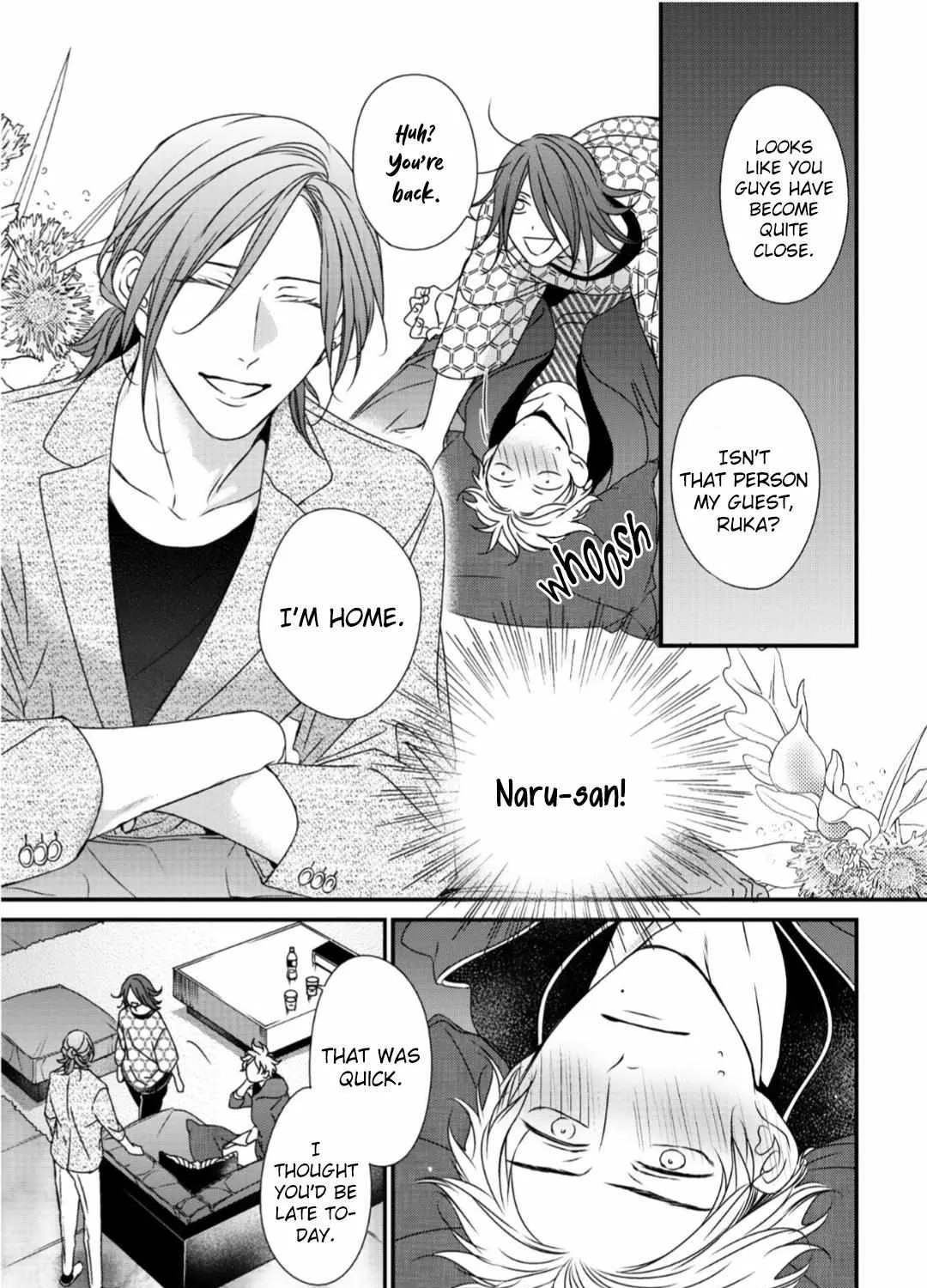 Read Engage chapter 2 image 51 on Lezhin