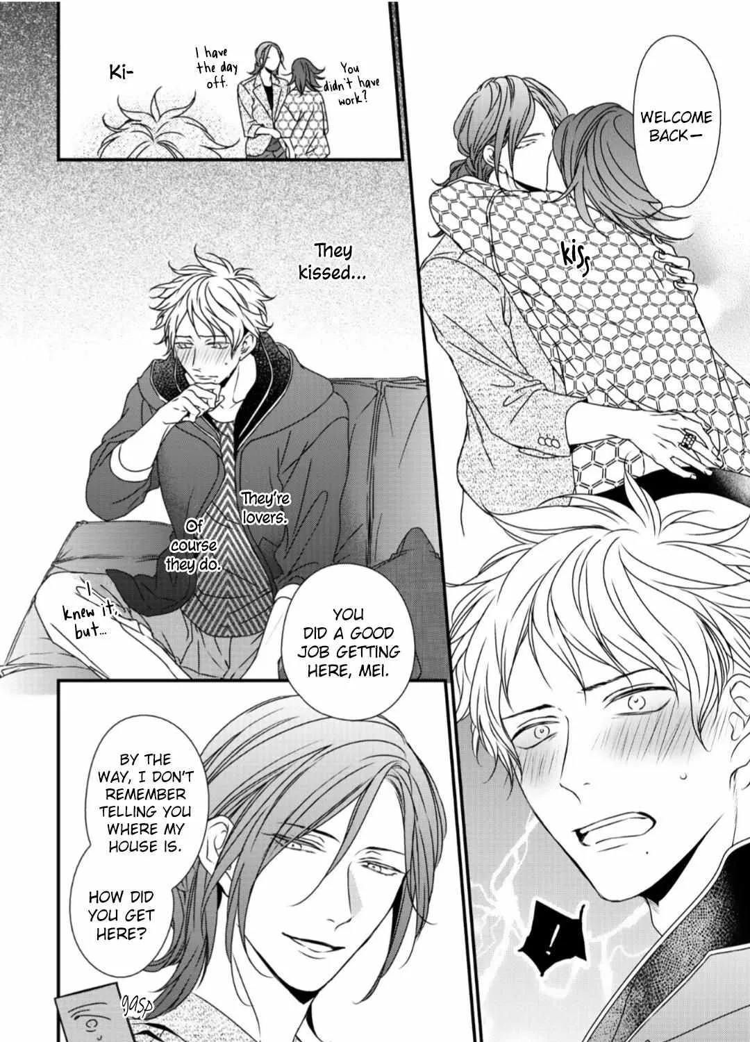 Read Engage chapter 2 image 53 on Lezhin