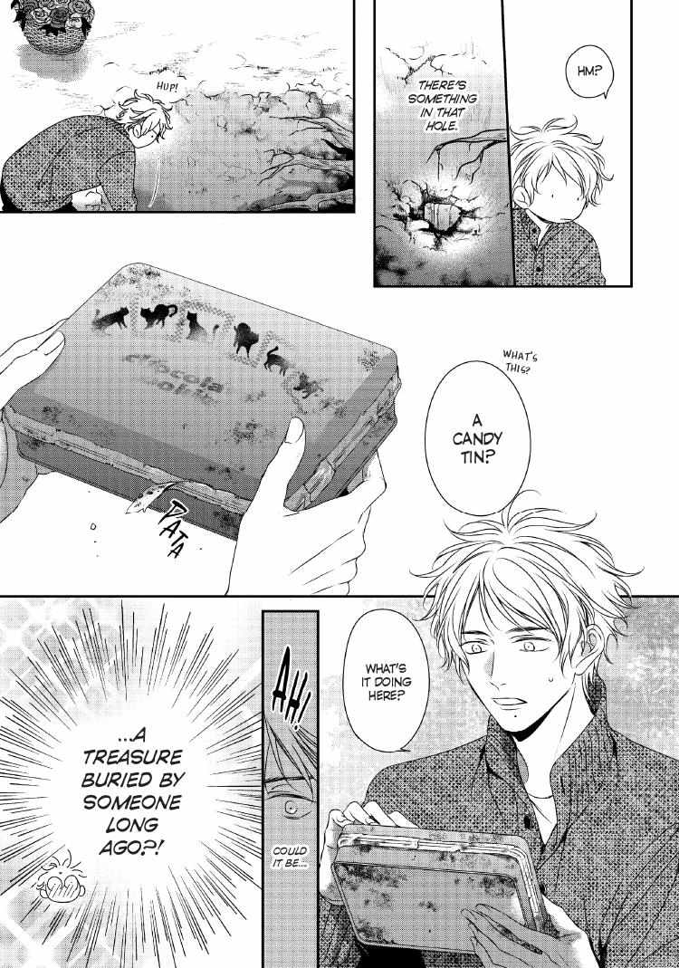 Read Engage chapter 24 image 171 on Lezhin