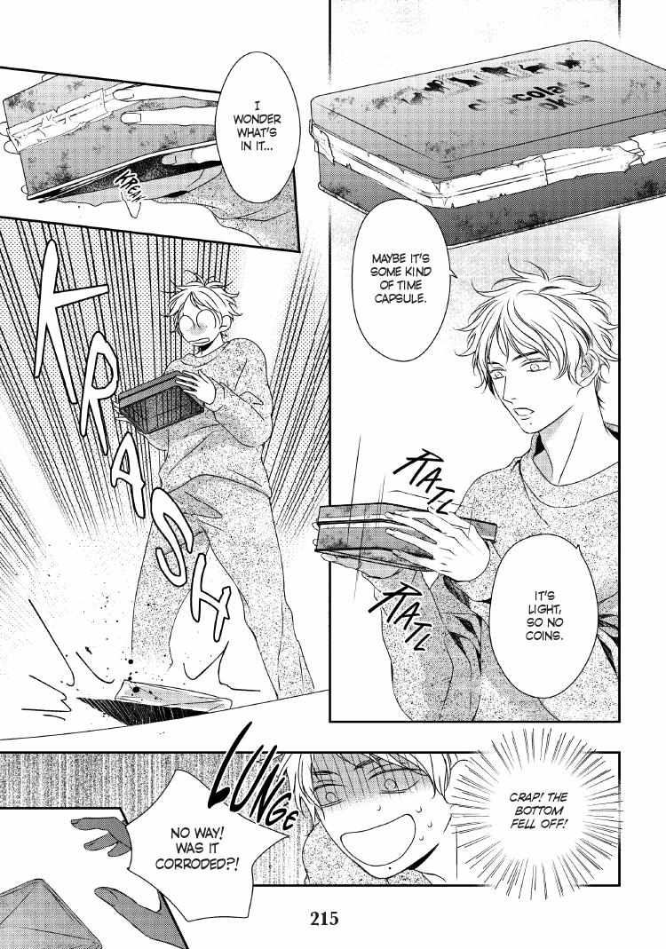 Read Engage chapter 24 image 217 on Lezhin