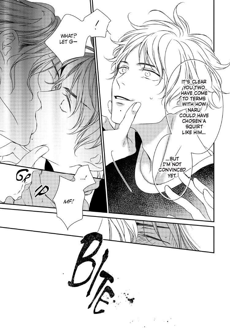 Read Engage chapter 24 image 29 on Lezhin