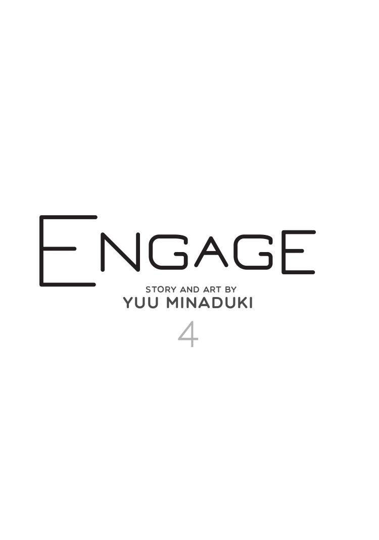 Read Engage chapter 24 image 5 on Lezhin
