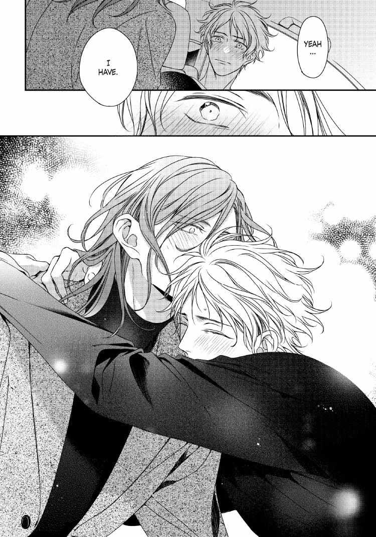 Read Engage chapter 24 image 54 on Lezhin