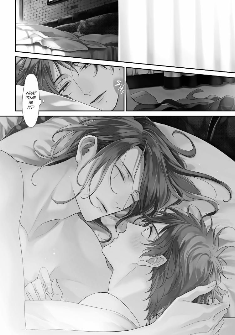 Read Engage chapter 24 image 94 on Lezhin