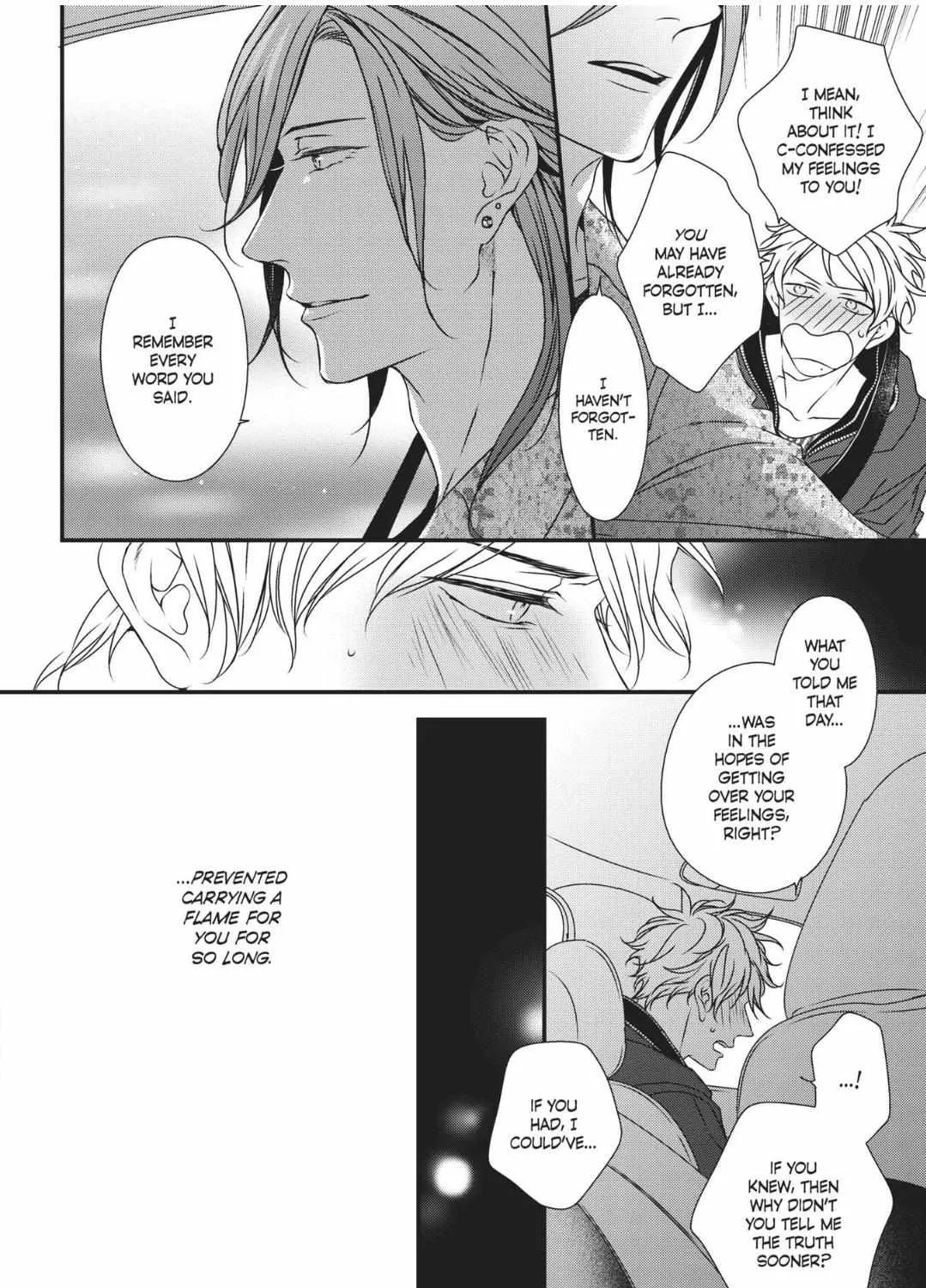 Read Engage chapter 3 image 52 on Lezhin