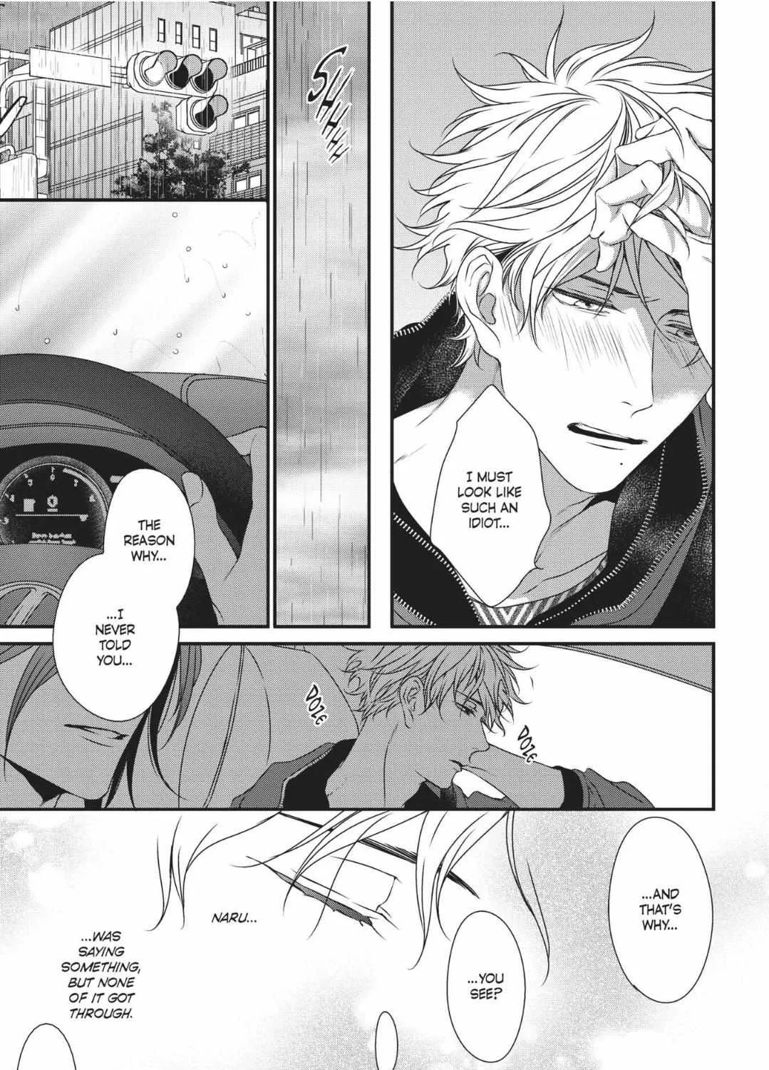 Read Engage chapter 3 image 54 on Lezhin
