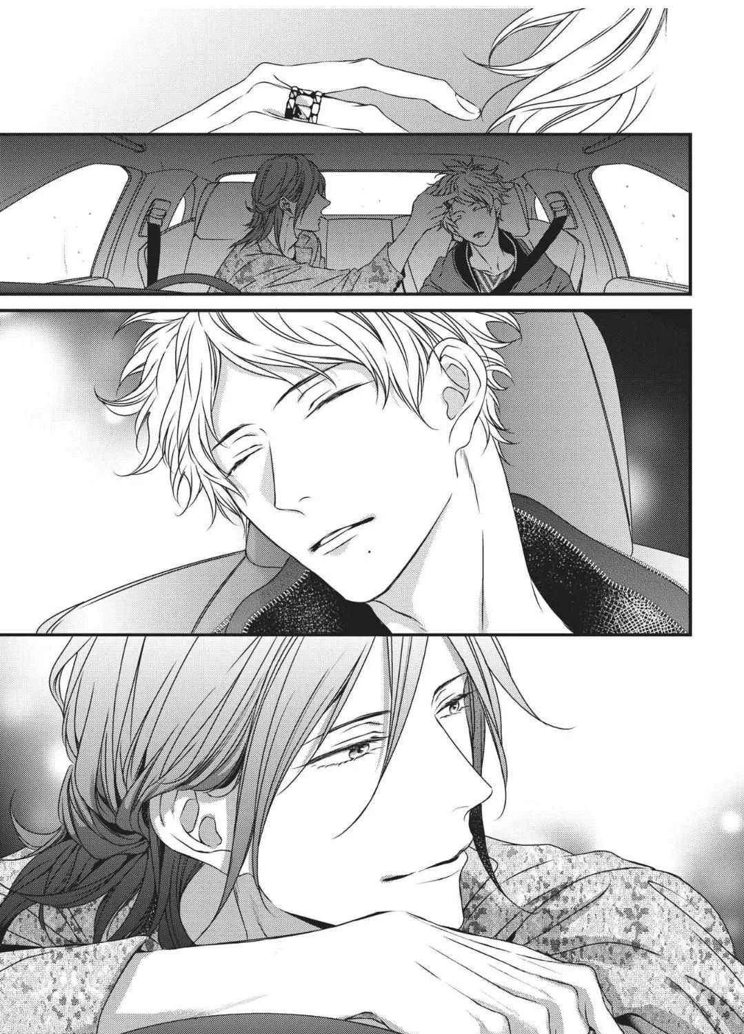 Read Engage chapter 3 image 58 on Lezhin