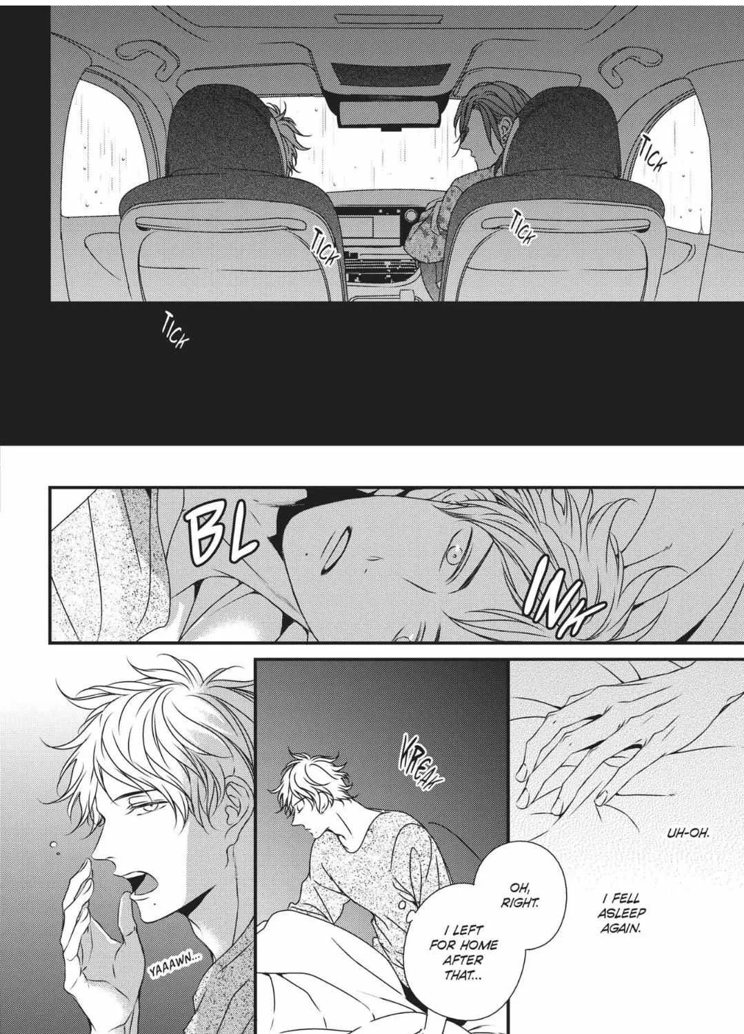 Read Engage chapter 3 image 60 on Lezhin