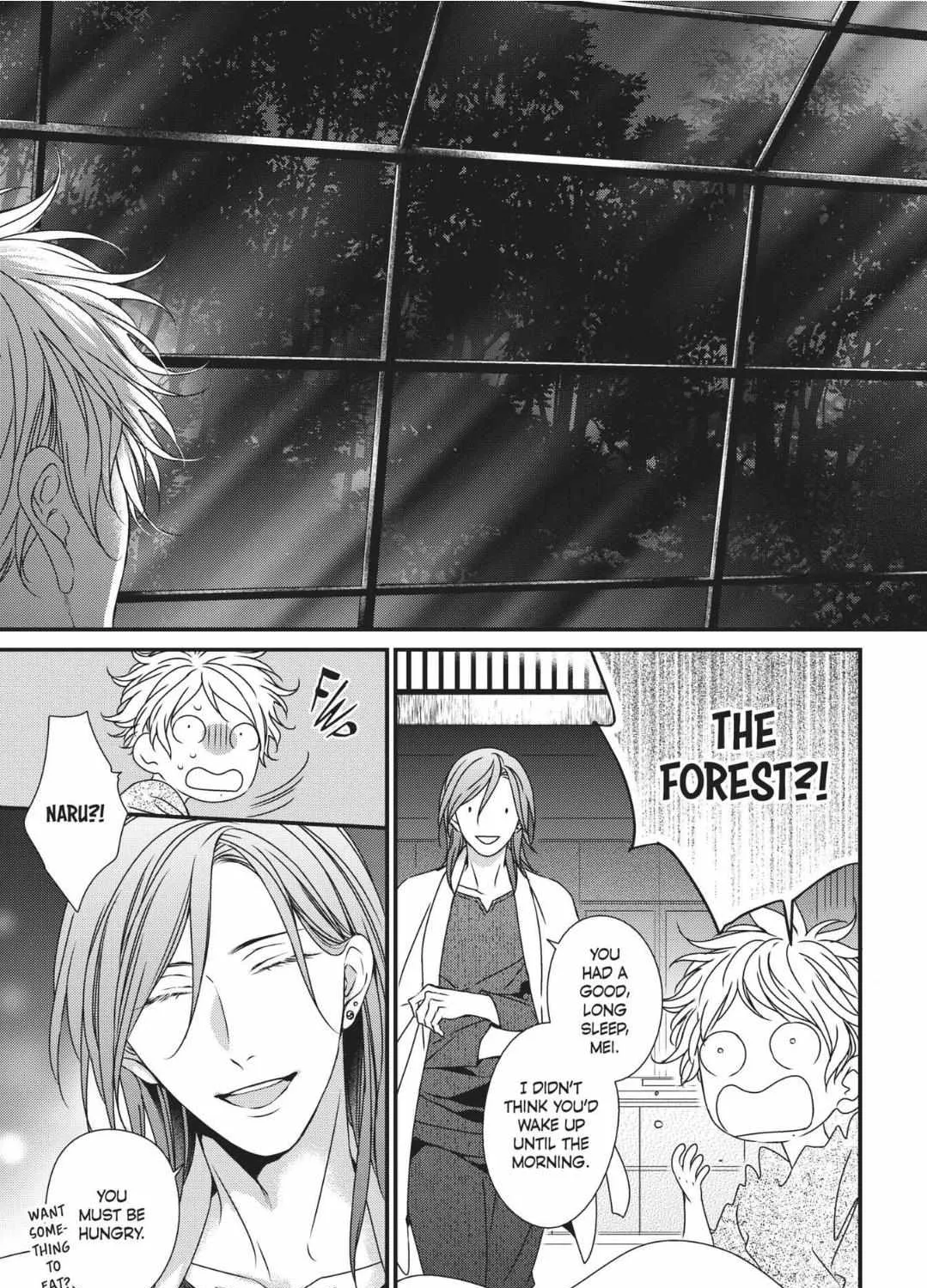 Read Engage chapter 3 image 62 on Lezhin