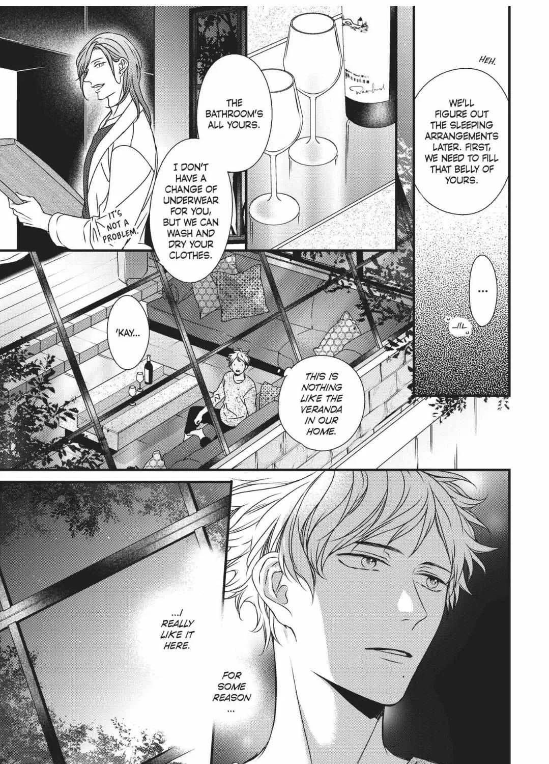 Read Engage chapter 4 image 10 on Lezhin