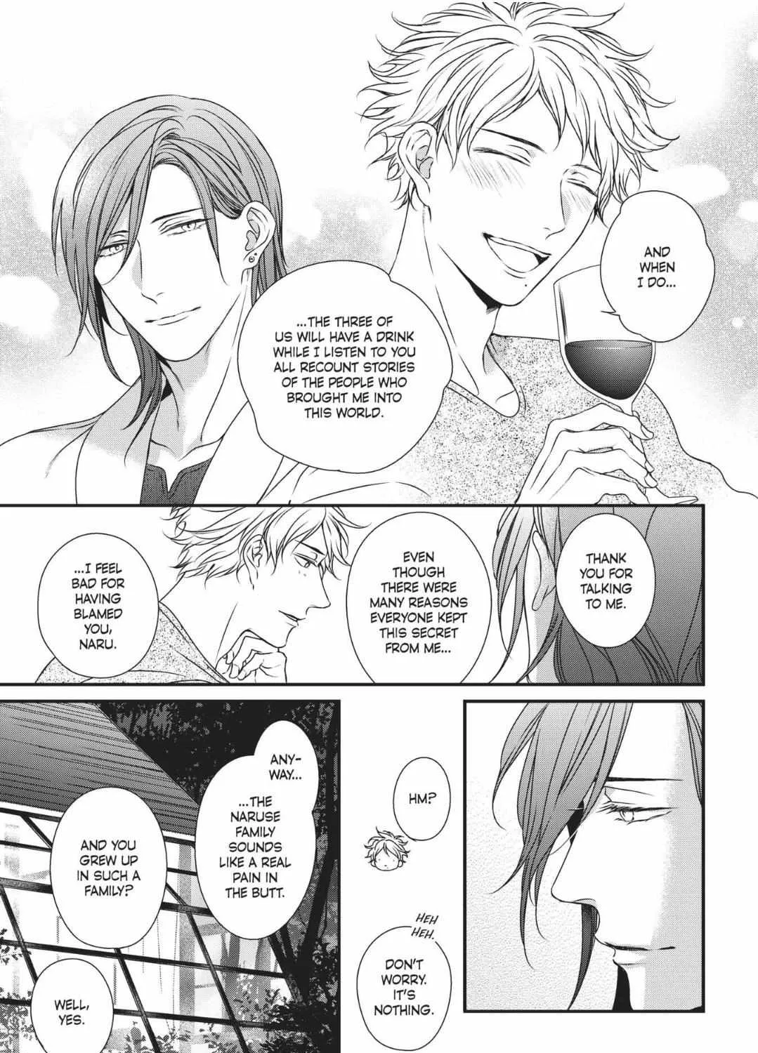 Read Engage chapter 4 image 26 on Lezhin