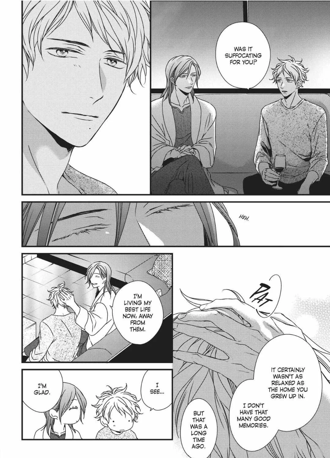 Read Engage chapter 4 image 28 on Lezhin