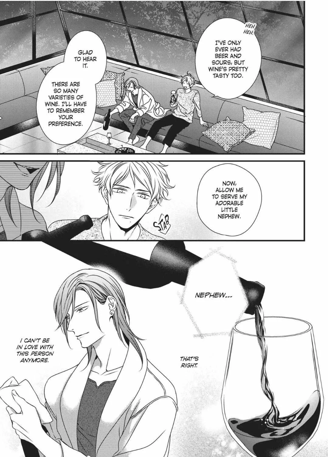 Read Engage chapter 4 image 30 on Lezhin