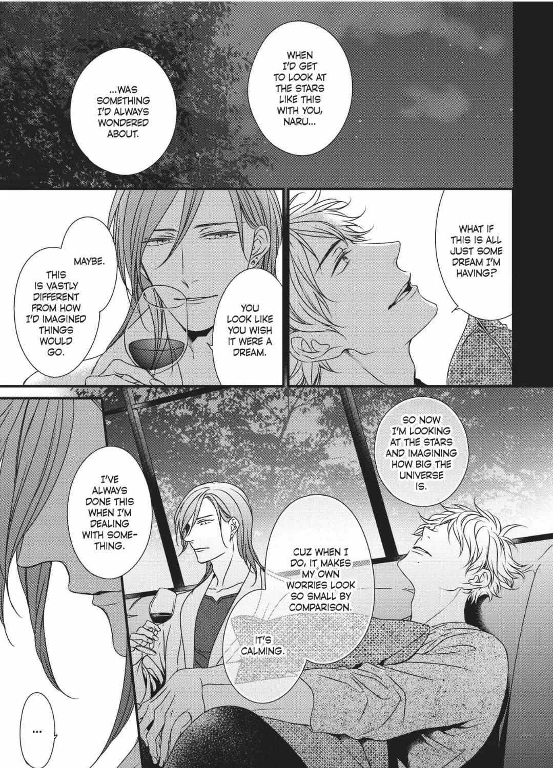 Read Engage chapter 4 image 34 on Lezhin