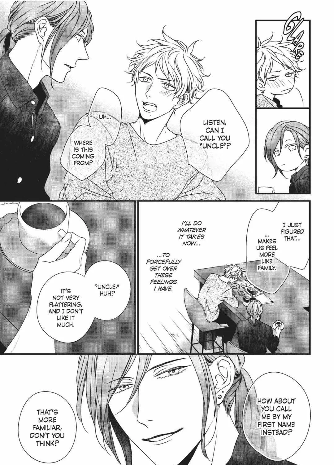 Read Engage chapter 5 image 14 on Lezhin