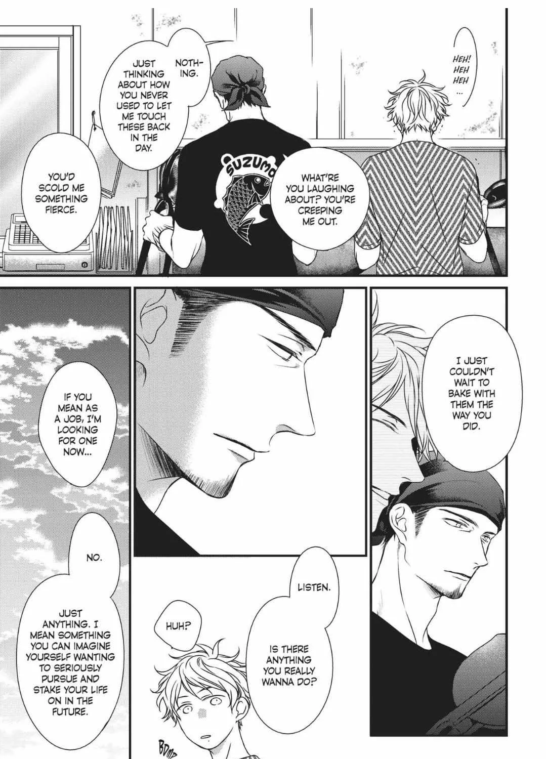 Read Engage chapter 5 image 46 on Lezhin