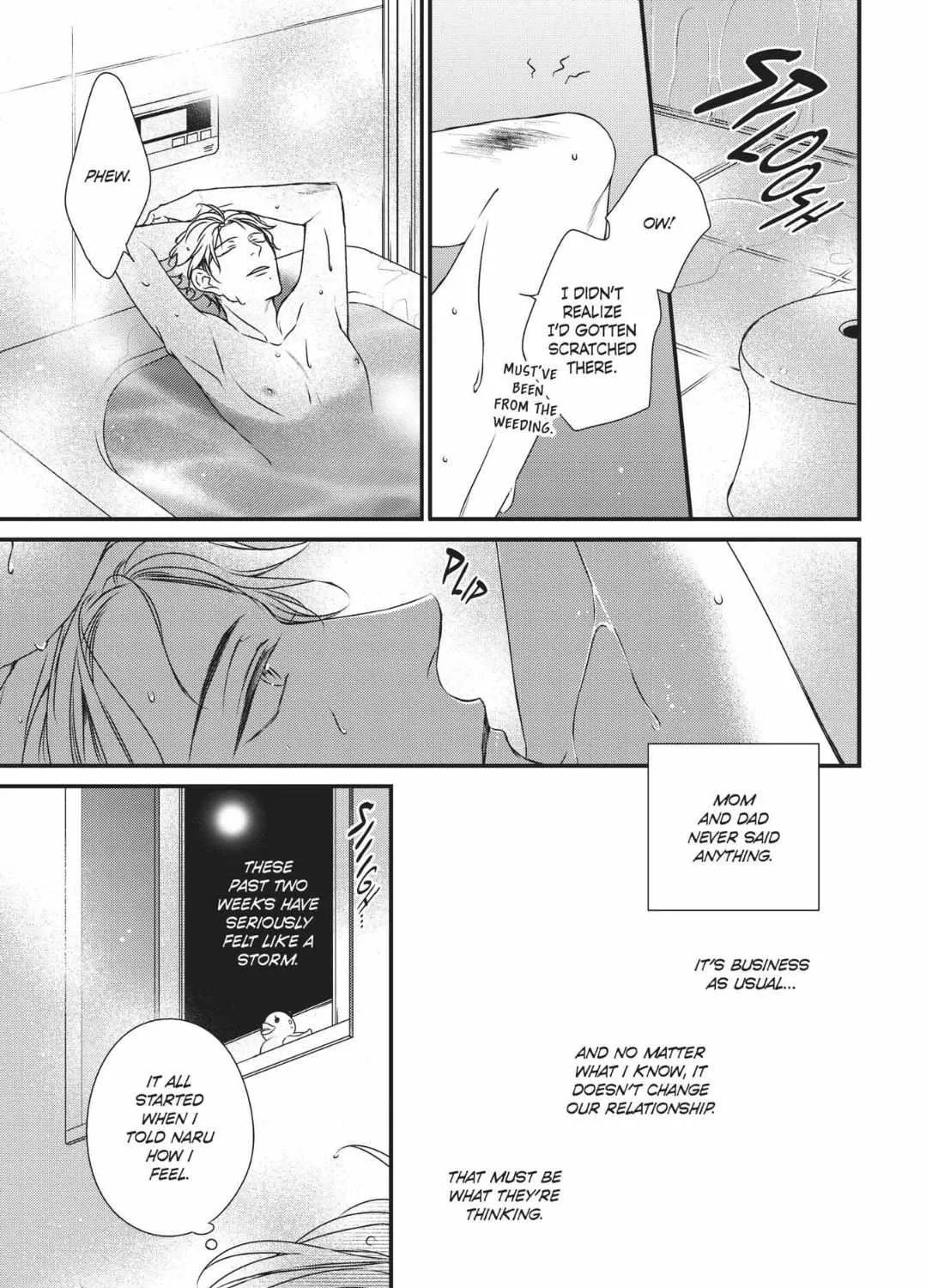 Read Engage chapter 5 image 54 on Lezhin