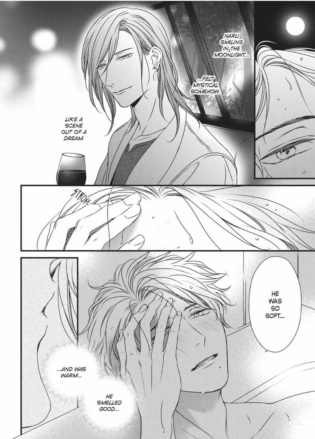 Read Engage chapter 5 image 56 on Lezhin
