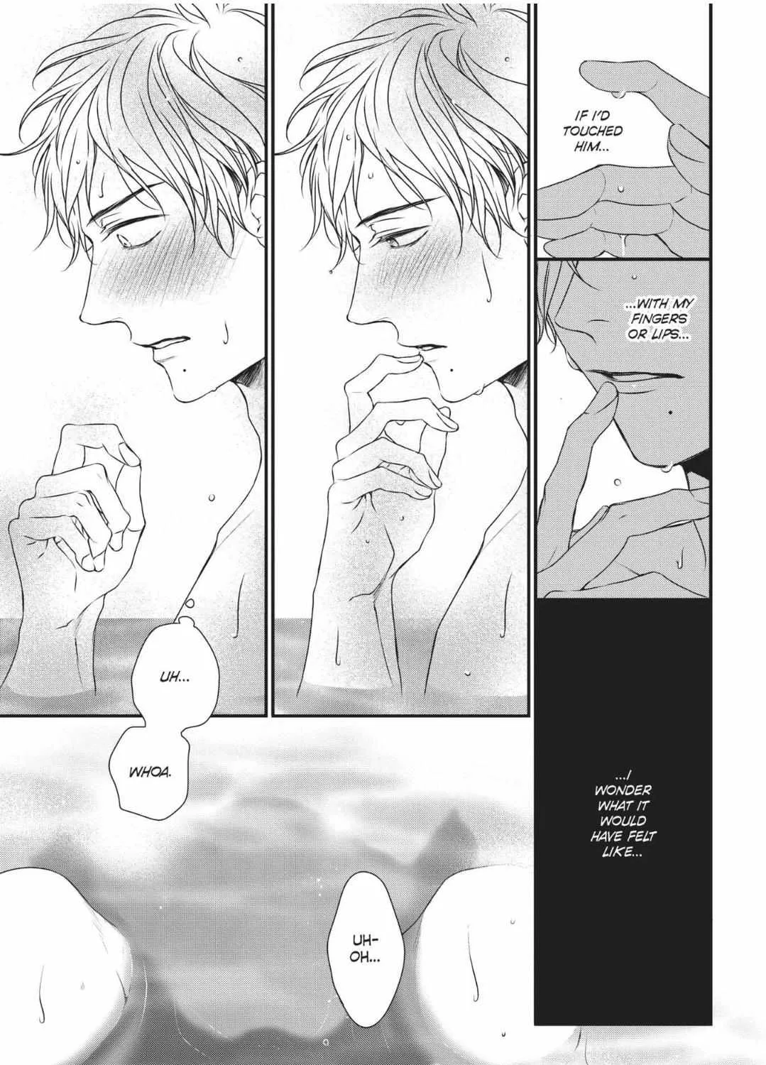 Read Engage chapter 5 image 58 on Lezhin