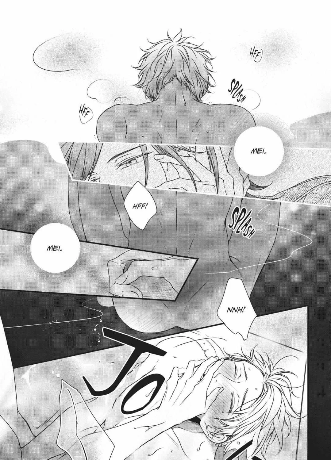 Read Engage chapter 5 image 62 on Lezhin