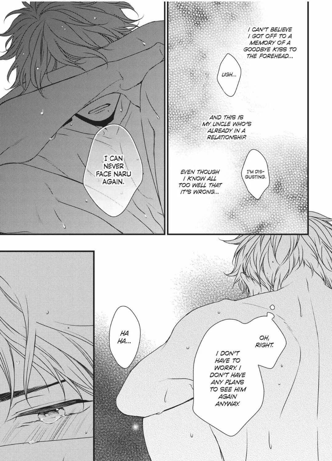 Read Engage chapter 5 image 66 on Lezhin