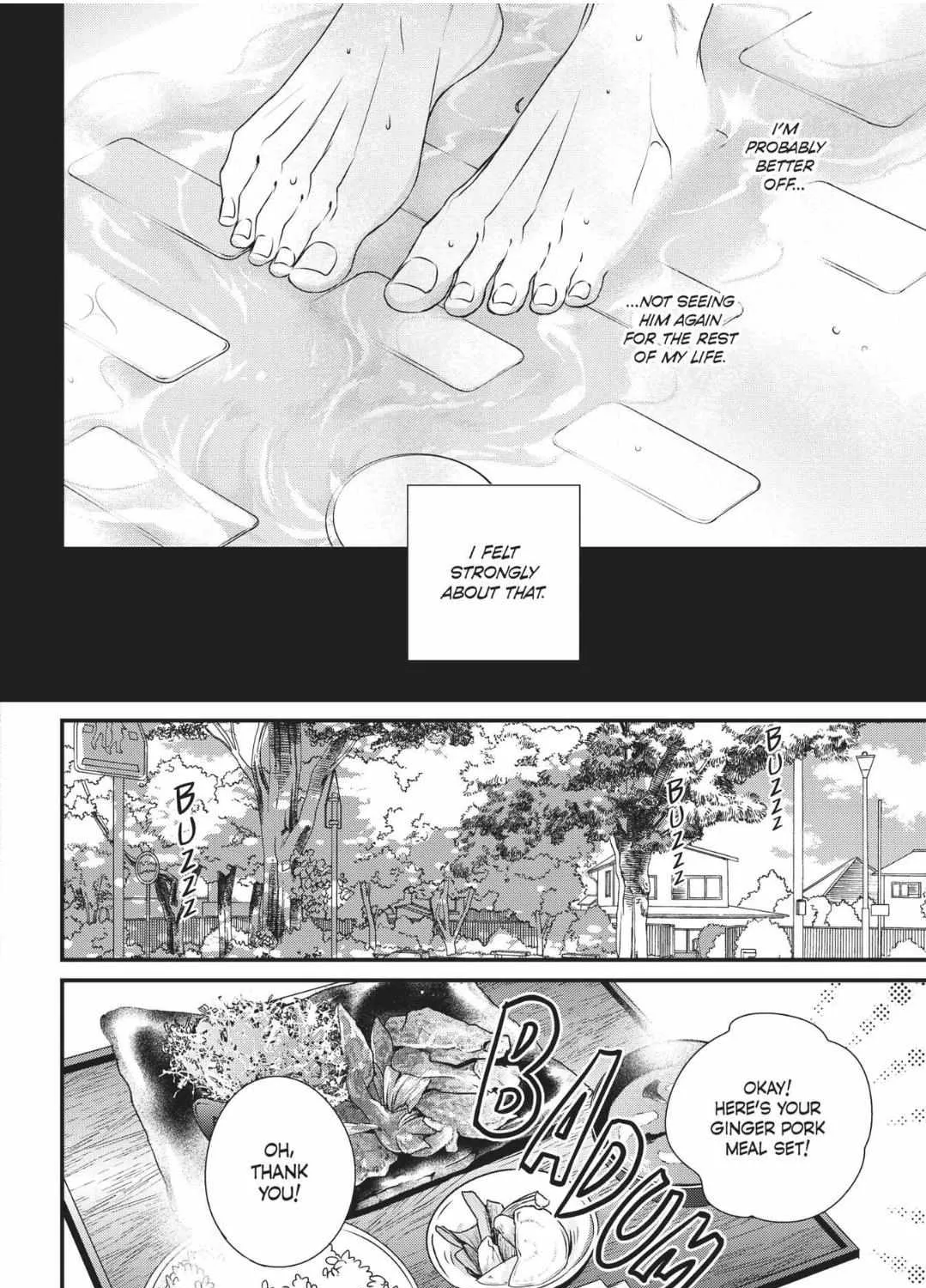 Read Engage chapter 5 image 68 on Lezhin