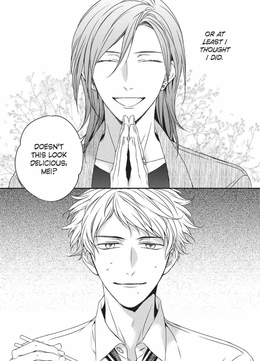 Read Engage chapter 5 image 70 on Lezhin