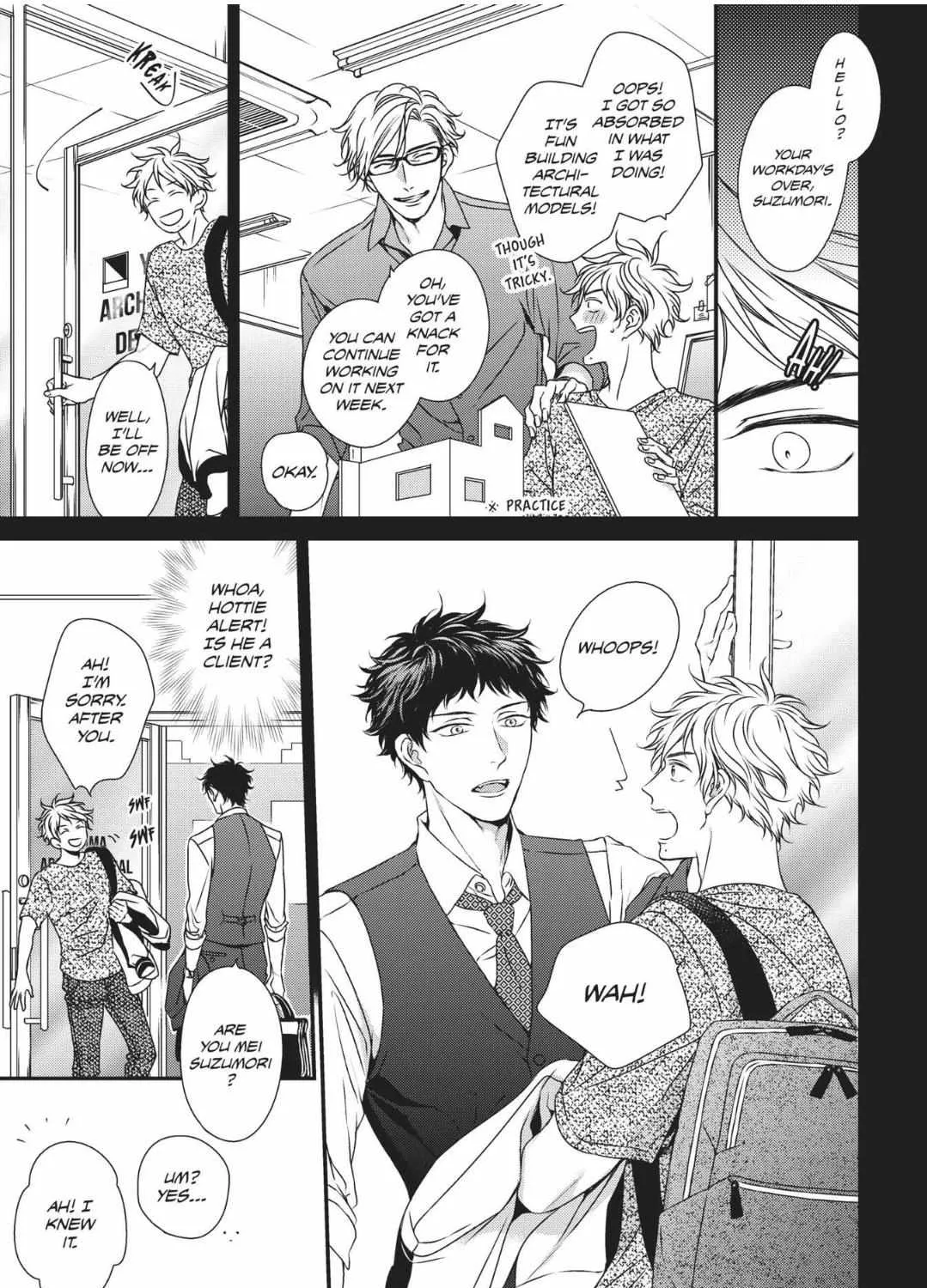 Read Engage chapter 7 image 30 on Lezhin